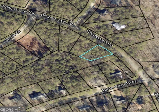 Homes for sale in Monticello, GA | 0 Oriole Cir, Monticello, GA 31064 | MLS# 10785167