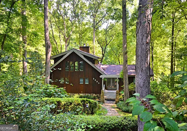 3rd image of 3294 Creekside Dr, Conyers, GA 30094 | MLS# 10831275