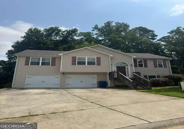 2nd image of 603 Cole Creek Dr, Dallas, GA 30157 | MLS# 10817615