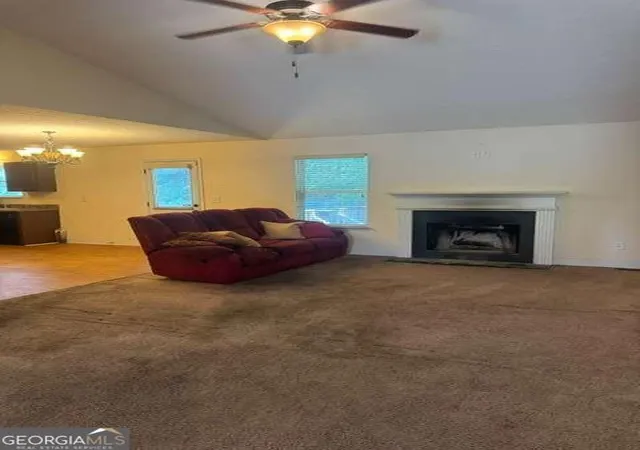 Photo 3 of Sale Pending at 603 Cole Creek Dr, Dallas, GA 30157 | MLS# 10817615 | Listing updated on 2026-09-04