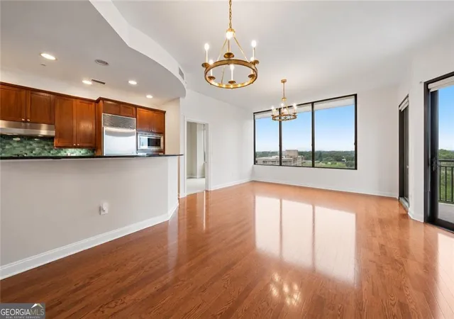 Homes for sale in Atlanta, GA | 2828 Peachtree Rd Ne #1204, Atlanta, GA 30305 | MLS# 10797876