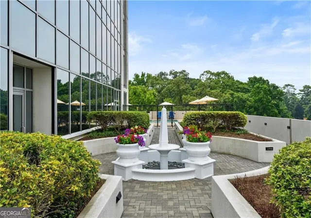 Homes for sale in Atlanta, GA | 2828 Peachtree Rd Ne #1204, Atlanta, GA 30305 | MLS# 10797876