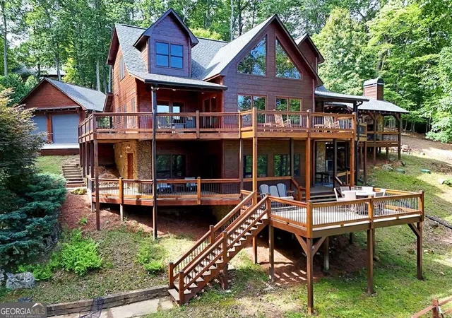 1st image of 71 High Country Ln, Morganton, GA 30560 | MLS# 10805251