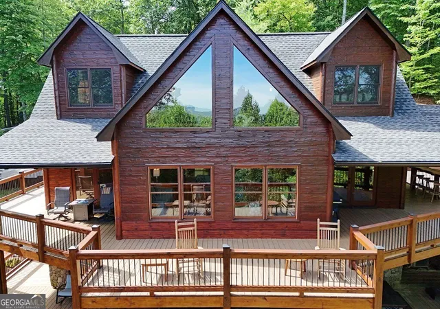 Photo 3 of Single family home for sale at 71 High Country Ln, Morganton, GA 30560 | MLS# 10805251 | Listing updated on 2026-07-28
