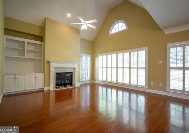Listing Photo 3 - Condo for sale in building located at 105 Annas Walk, Athens, GA 30606