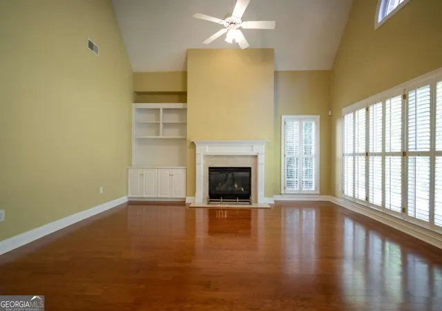 Listing Photo 4 - Condo for sale in building located at 105 Annas Walk, Athens, GA 30606