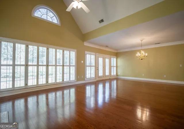 Listing Photo 5 - Condo for sale in building located at 105 Annas Walk, Athens, GA 30606