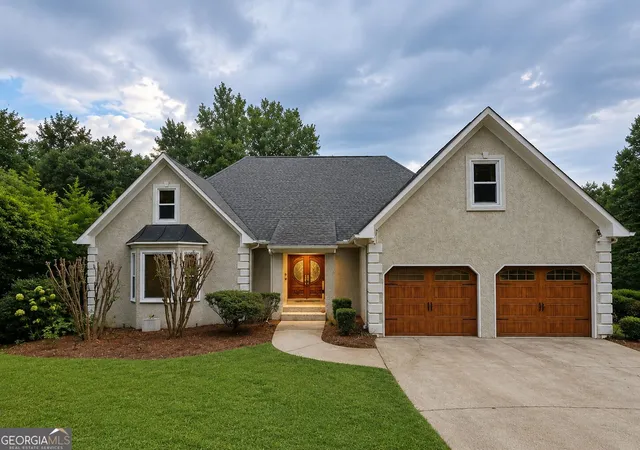 Photo 1 of Single family home for sale at 4510 N Slope Cir, Marietta, GA 30066 | MLS# 10835649 | Listing updated on 2026-09-11