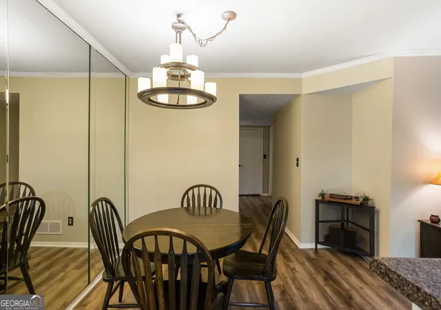 Listing Photo 4 - Condo for sale in building located at 306 Countryside Pl SE, Smyrna, GA 30080