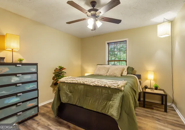 Listing Photo 5 - Condo for sale in building located at 306 Countryside Pl SE, Smyrna, GA 30080
