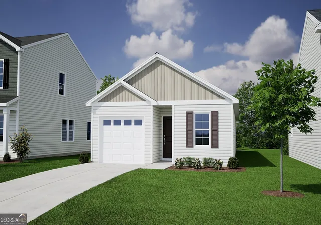 1st image of 106 Zinnia Row, Statesboro, GA 30458 | MLS# 10816969