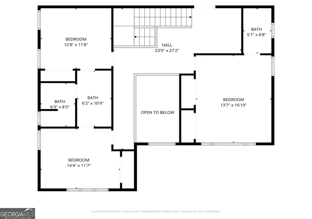 Photo 54 of Single family home for sale at 1145 Blair Ln, Peachtree City, GA 30269 | MLS# 10829366 | Listing updated on 2026-09-03