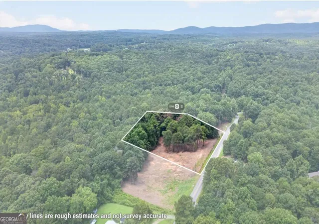 21st image of 758 Lower Dowda Mill Rd, Jasper, GA 30143 | MLS# 10826390