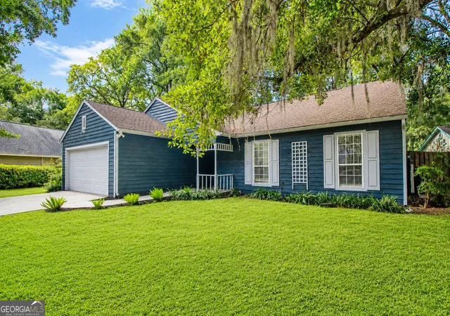 2nd image of 114 Waterman Rd, St. Marys, GA 31558 | MLS# 10804082