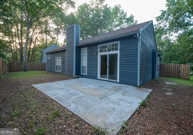 3rd image of 114 Waterman Rd, St. Marys, GA 31558 | MLS# 10804082