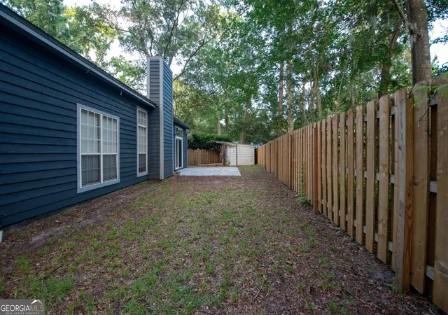 4th image of 114 Waterman Rd, St. Marys, GA 31558 | MLS# 10804082