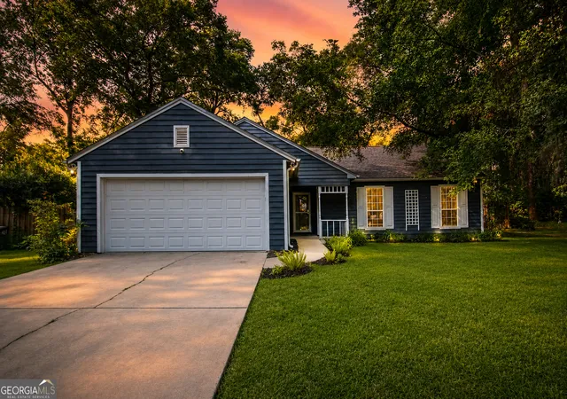 50th image of 114 Waterman Rd, St. Marys, GA 31558 | MLS# 10804082