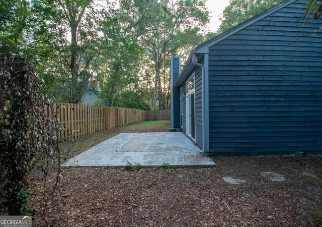 5th image of 114 Waterman Rd, St. Marys, GA 31558 | MLS# 10804082