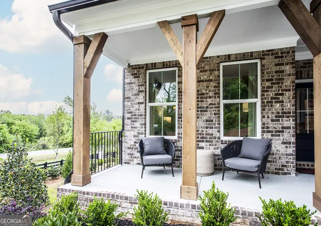 4th image of 4765 Montane St, Cumming, GA 30028 | MLS# 10724932
