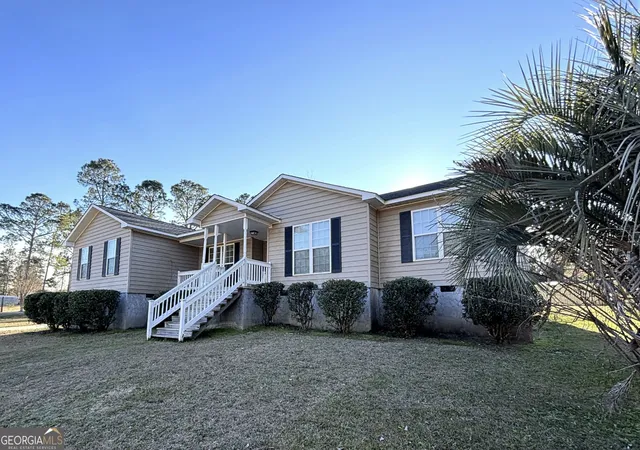 Homes for sale in Swainsboro, GA | 231 Advantage Ln, Swainsboro, GA 30401 | MLS# 10753511