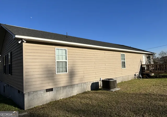 Homes for sale in Swainsboro, GA | 231 Advantage Ln, Swainsboro, GA 30401 | MLS# 10753511