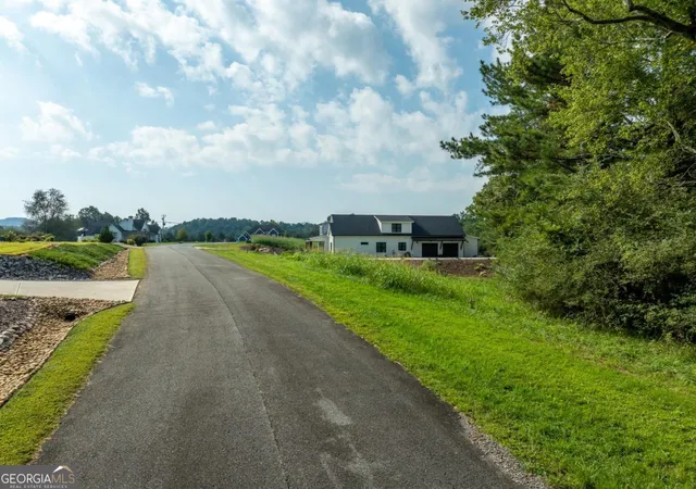 Photo 4 of Land for sale at Lot 3 Highpoint Ridge Rd, Ellijay, GA 30536 | MLS# 10763441 | Listing updated on 2026-05-27