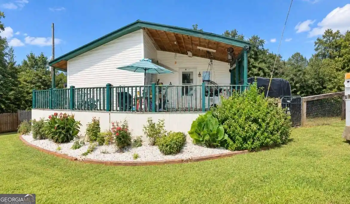 Single family home for sale at 3821 Highway 81 S, Covington, GA 30016 | MLS# 10881968