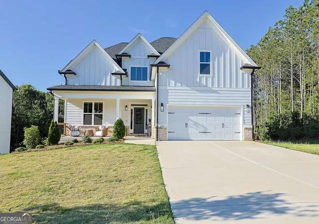 Photo 1 of Single family home for sale at 119 Dazzling Ct, Dallas, GA 30132 | MLS# 10768692 | Listing updated on 2026-08-03