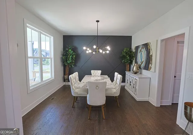 Photo 3 of Single family home for sale at 119 Dazzling Ct, Dallas, GA 30132 | MLS# 10768692 | Listing updated on 2026-08-03