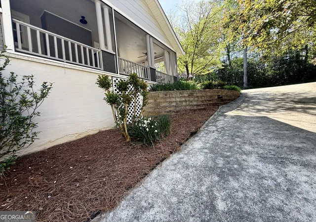 4th image of 141 York St, Clarkesville, GA 30523 | MLS# 10712505