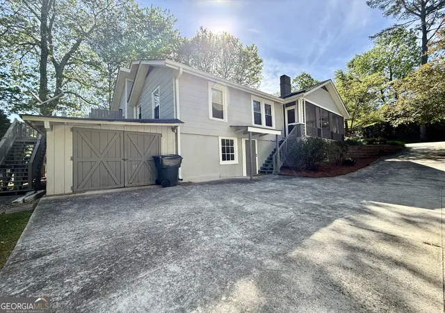 5th image of 141 York St, Clarkesville, GA 30523 | MLS# 10712505