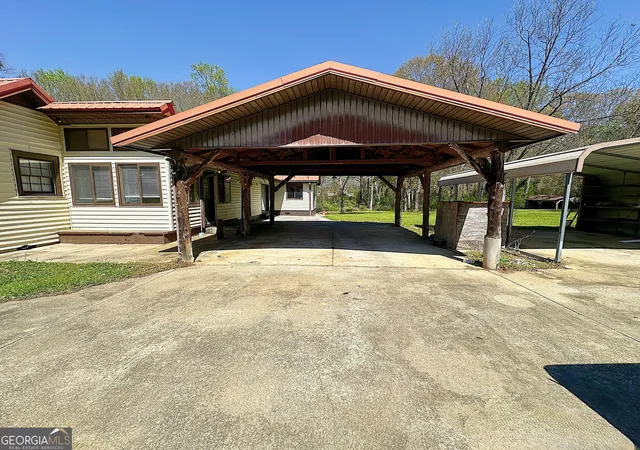 3rd image of 129 Mallory Dr, Lagrange, GA 30241 | MLS# 10787937