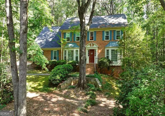 1st image of 6051 Millstone Run, Stone Mountain, GA 30087 | MLS# 10813001