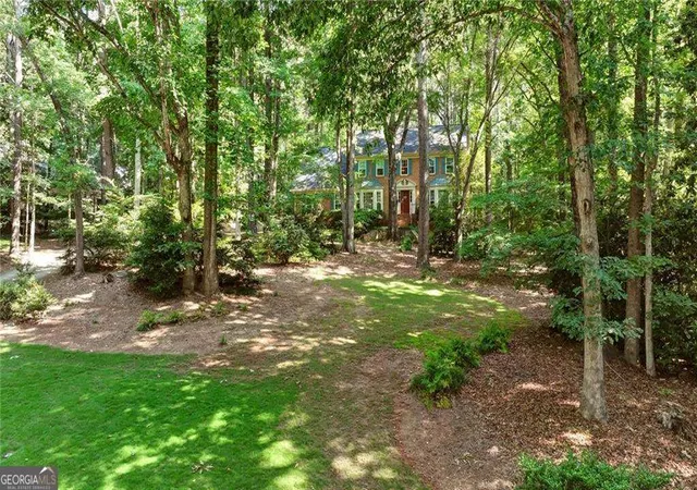 39th image of 6051 Millstone Run, Stone Mountain, GA 30087 | MLS# 10813001