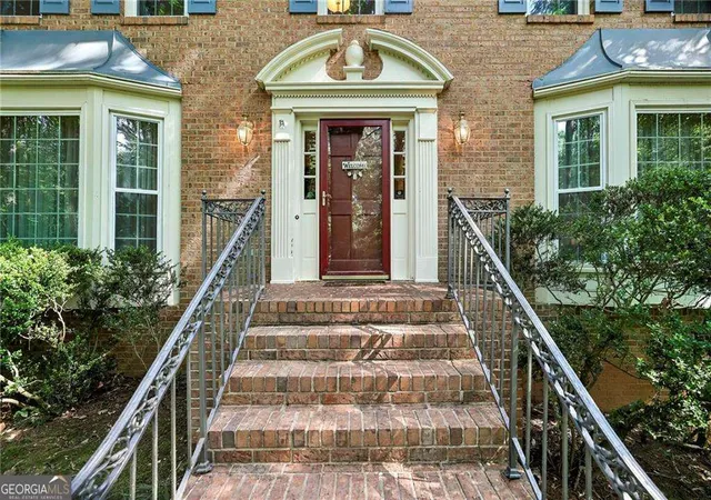 4th image of 6051 Millstone Run, Stone Mountain, GA 30087 | MLS# 10813001