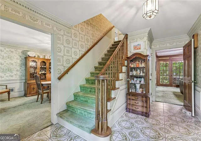5th image of 6051 Millstone Run, Stone Mountain, GA 30087 | MLS# 10813001