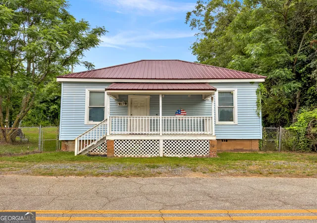 Homes for sale in Forsyth, GA | 69 Stuart Ave, Forsyth, GA 31029 | MLS# 10774713