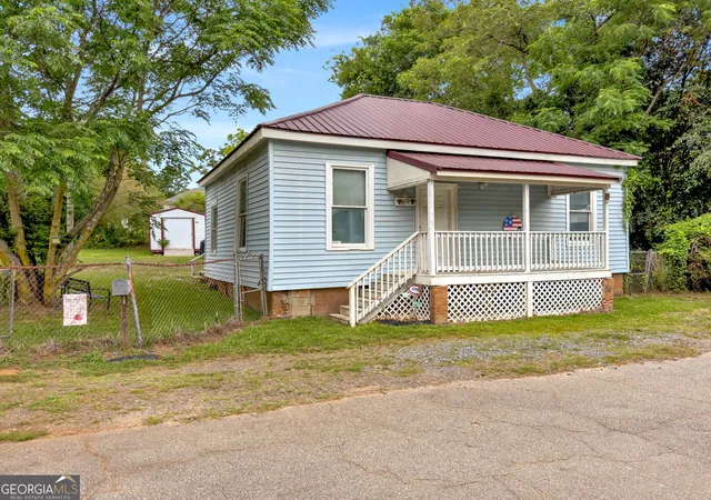 Homes for sale in Forsyth, GA | 69 Stuart Ave, Forsyth, GA 31029 | MLS# 10774713