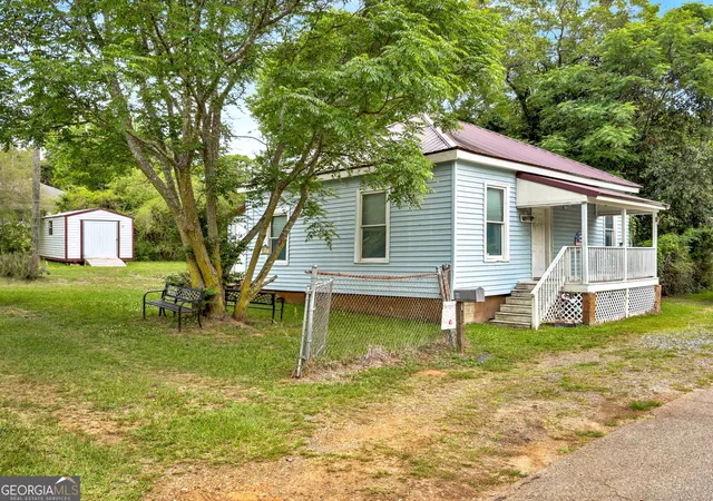 Homes for sale in Forsyth, GA | 69 Stuart Ave, Forsyth, GA 31029 | MLS# 10774713