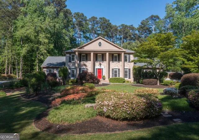 1st image of 1772 Tilling Wy, Stone Mountain, GA 30087 | MLS# 10740151