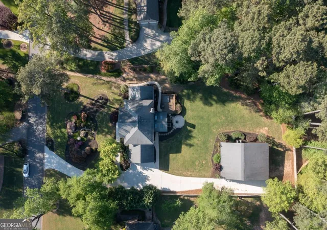 37th image of 1772 Tilling Wy, Stone Mountain, GA 30087 | MLS# 10740151