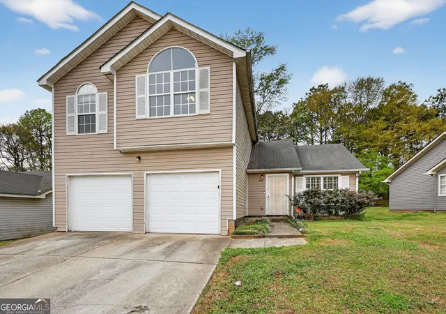 1st image of 4069 Ward Lake Trl, Ellenwood, GA 30294 | MLS# 10719990