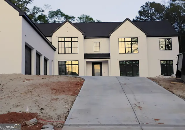 Photo 2 of Single family home for sale at 4360 Riverstone Shls, Ellenwood, GA 30294 | MLS# 10772260 | Listing updated on 2026-06-10