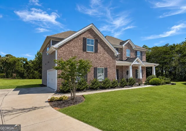 2nd image of 1101 Longleaf Tr, Monroe, GA 30656 | MLS# 10788999