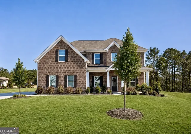 3rd image of 1101 Longleaf Tr, Monroe, GA 30656 | MLS# 10788999