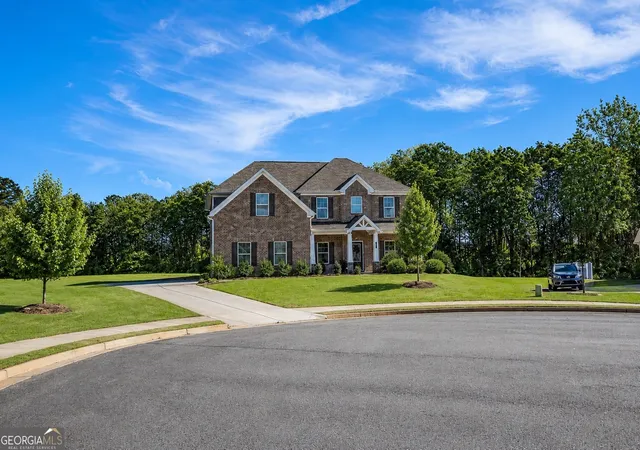 4th image of 1101 Longleaf Tr, Monroe, GA 30656 | MLS# 10788999