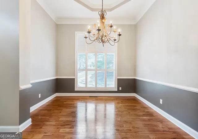 Photo 3 of Sale Pending at 4857 Netherlands Pl, Flowery Branch, GA 30542 | MLS# 10794313 | Listing updated on 2026-09-21