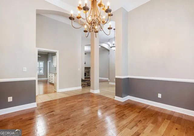 Photo 3 of Sale Pending at 4857 Netherlands Pl, Flowery Branch, GA 30542 | MLS# 10794313 | Listing updated on 2026-09-21