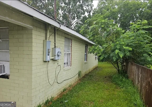 Photo 2 of Multi family home for sale at 2325 Lincoln St, Macon, GA 31206 | MLS# 10811655 | Listing updated on 2026-07-31