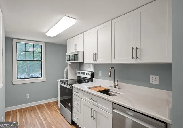 Photo 4 of Sale Pending at 290 Appleby Dr #261, Athens, GA 30605 | MLS# 10836254 | Listing updated on 2026-09-10